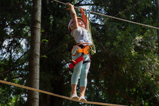 Parco Avventura Torre Boldone - Thumbnail