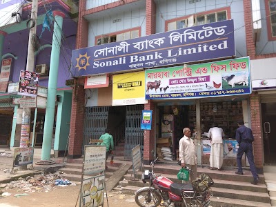 photo of Sonali Bank Limited, Bahubal Branch