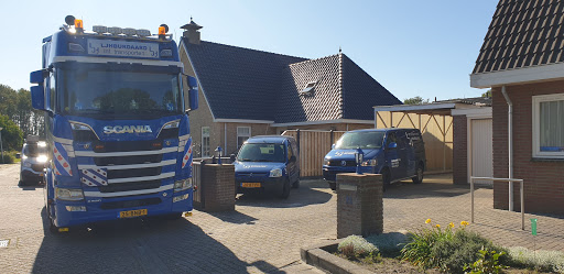Int. transport bedrijf LJHBURDAARD - Thumbnail