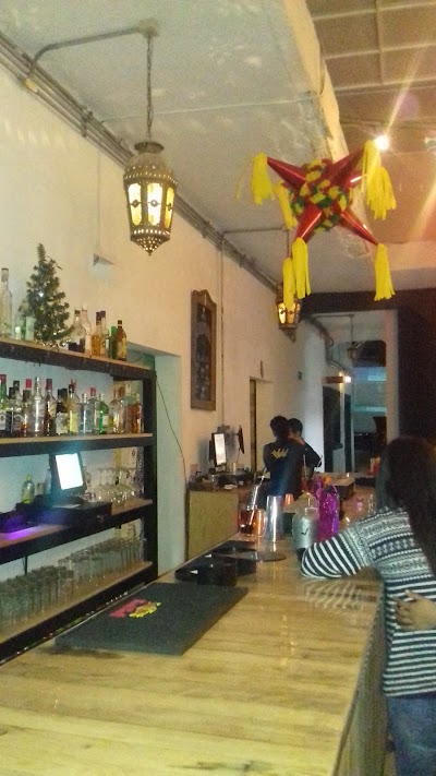 Photos of Compadre King Patio Bar