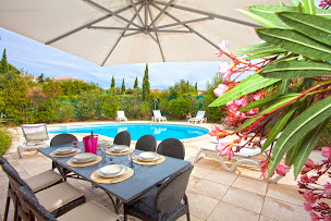 Photo n°14 de Villas Ronduli à Calvi (Hébergement)