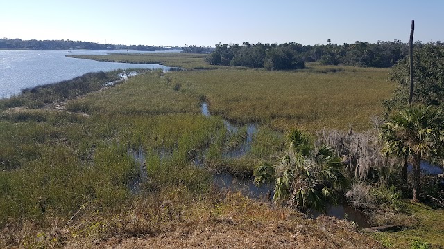Crystal River Archaeological State Park
