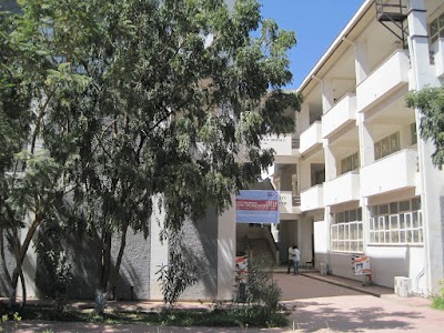 Photos of Dire Dawa University