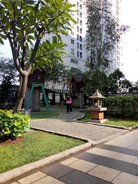 Sewa Apartemen Kalibata City, Author: Julkhaidar Romadhon