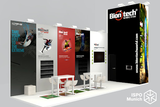 Biontech World - Thumbnail