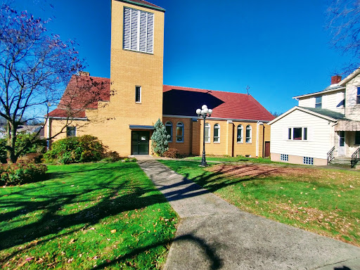 Saint Timothy Cemetery