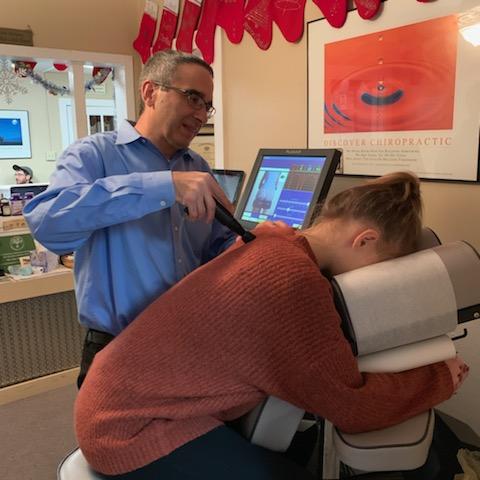 Scardino Family Chiropractic Gallery - United States