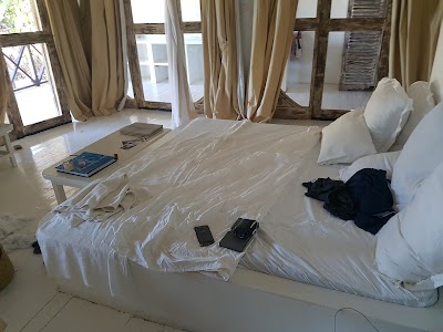 Photos of Msambweni Beach House