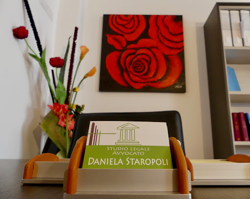 Studio Legale Avvocato Daniela Staropoli - Thumbnail