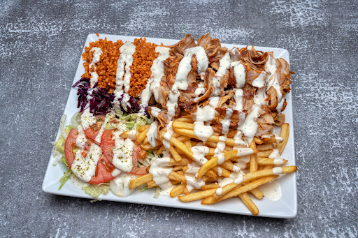 Photo 3 - Akgun Snack Resto Saraiy Sahin