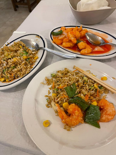 Water Margin Chinese Restaurant - Thumbnail