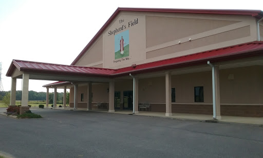 The Shepherd's Field Church
