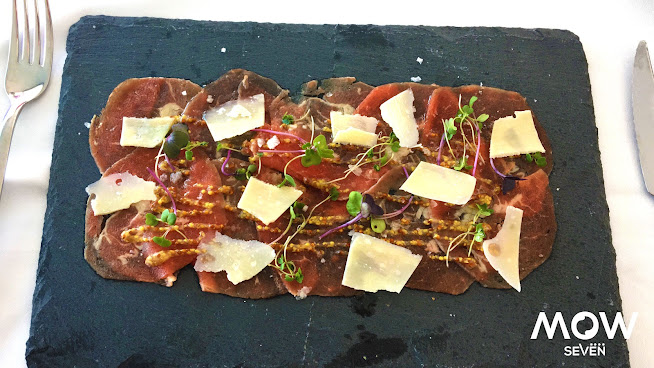 Seven Hotel & Wellness by null