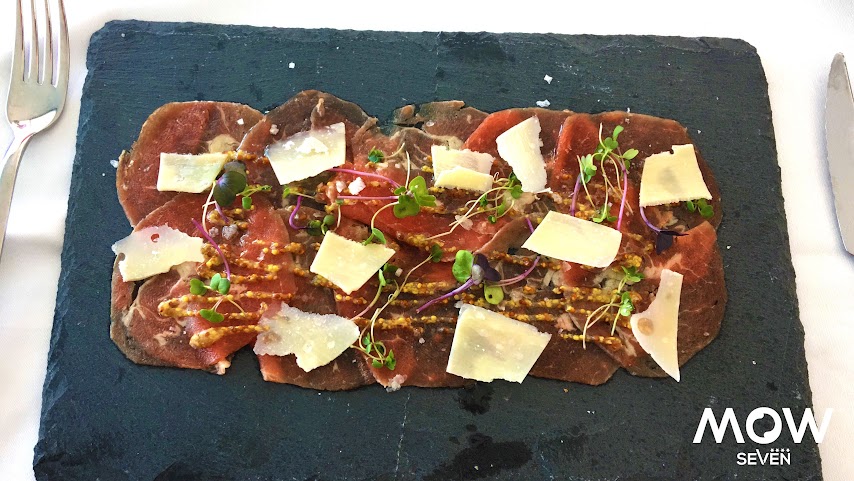 Seven Hotel & Wellness by null