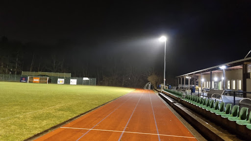 Sportanlage Staaken West