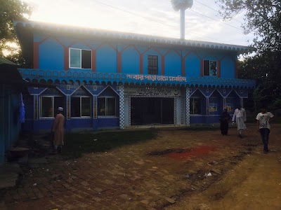 Photos of Hazi Yousuf Mosque