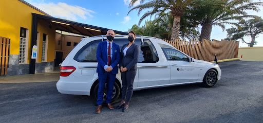 Mec Servicios Funerarios