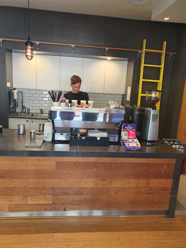 Xpresso Code - Visual