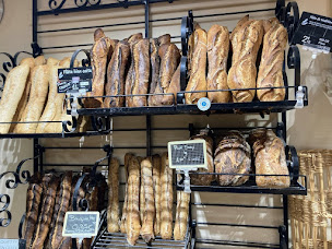 Photo n°1 de La Mie Dany La Côte à La Côte-Saint-André (Boulangerie)
