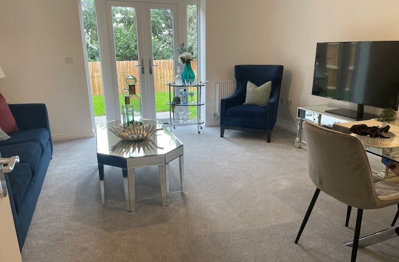 Sandbourne Gardens - Elan Homes, Worcestershire photo 3