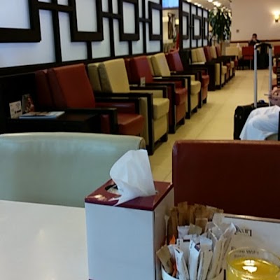 photo of Pearl lounge قاعه بيرل