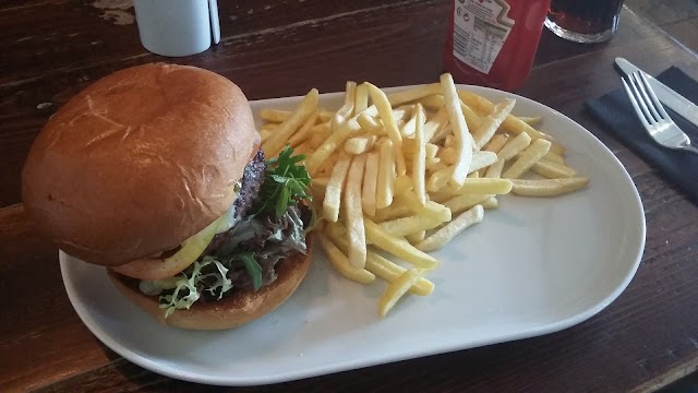 The Riccarton Inn