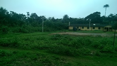 Igbinedion Hostel