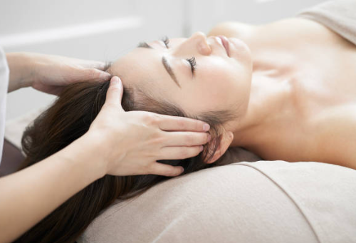nerea SHIATSU - Thumbnail
