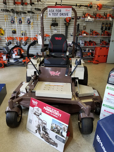 Advanced Turf Equipment Inc - Thumbnail