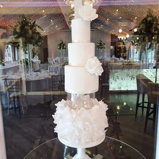 Cheshire Wedding Cakes