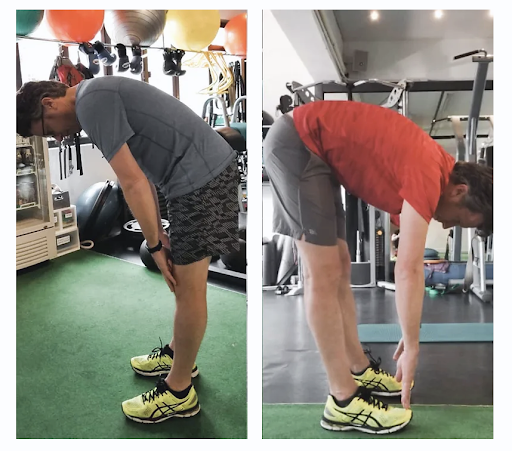 Movility Health & Fitness - Thumbnail