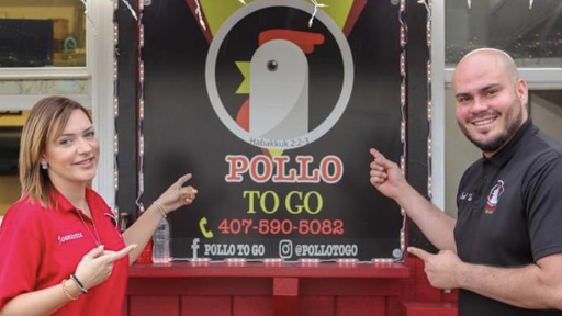 Pollo To Go Gallery - United States