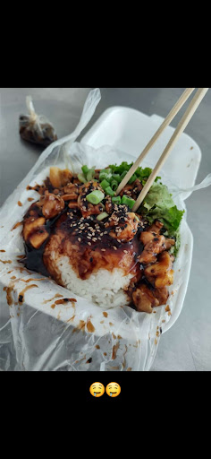 Yakimeshi & Yakisoba Day - Thumbnail