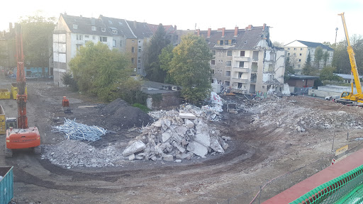 Steinmetzstr.
