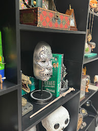 Photo n°3 de Le Chemin De Traverse Tattoo Studio à Narbonne (Tatoueur)