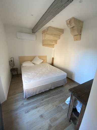 Tarascon - Visual