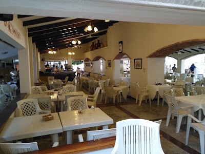 Photos of La Pascana Guarde&ntilde;a