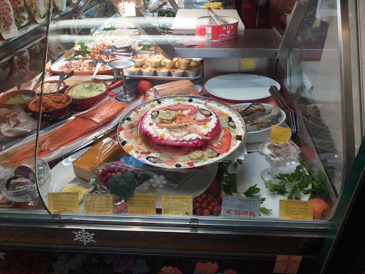 Salumeria Eredi Di Camia Filippo S.a.s. - Thumbnail