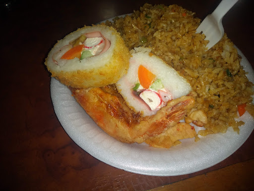 Teng Da Comida China