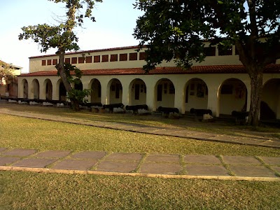 Photos of Fort Jesus Museum