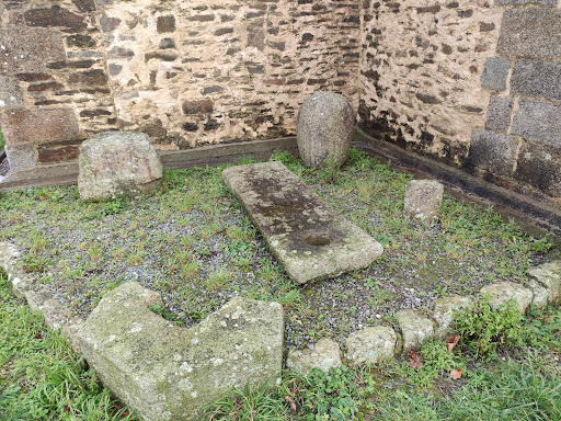 Chapelle Saint-Ursin de Landouzen - Thumbnail