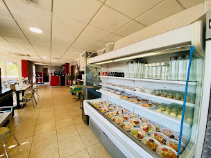 Photo n°15 de Restaurant Cigalon chez Karine à Lançon-Provence (Restaurant)