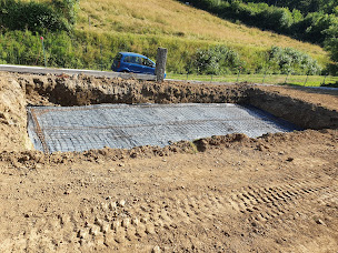 Photo n°8 de Sarl Vic Batiment à Castéra-Lou (Maçon)