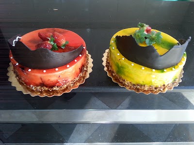 Photos of Tinicha Patisserie & boulangerie