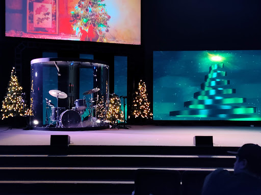 Lents Gilbert Church of God - Thumbnail