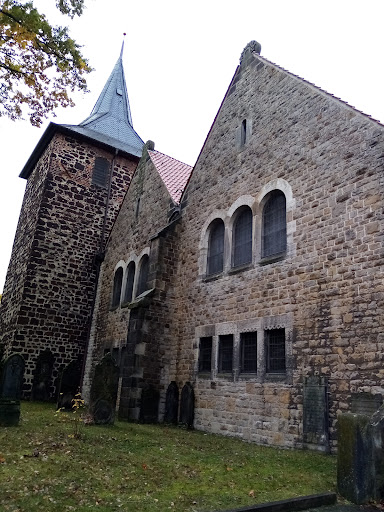 Bothfelder Kirchweg - Thumbnail