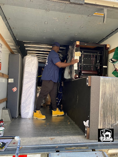 Big Sky Movers LLC Gallery - United States