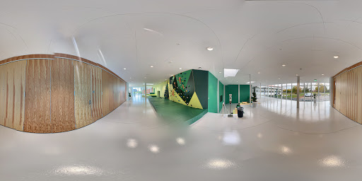 Høng-Hallen in Høng, Kalundborg