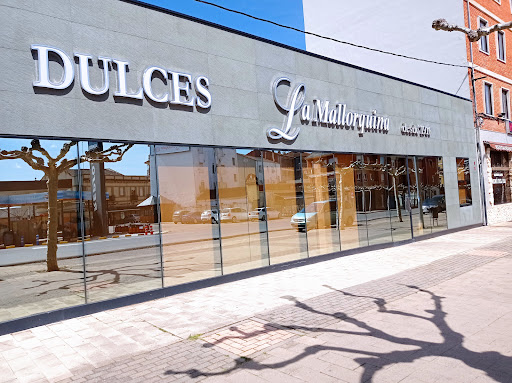 Dulces La Mallorquina