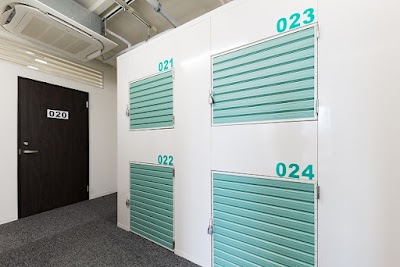 レンタルスペース ユースペース茶屋ヶ坂駅前店